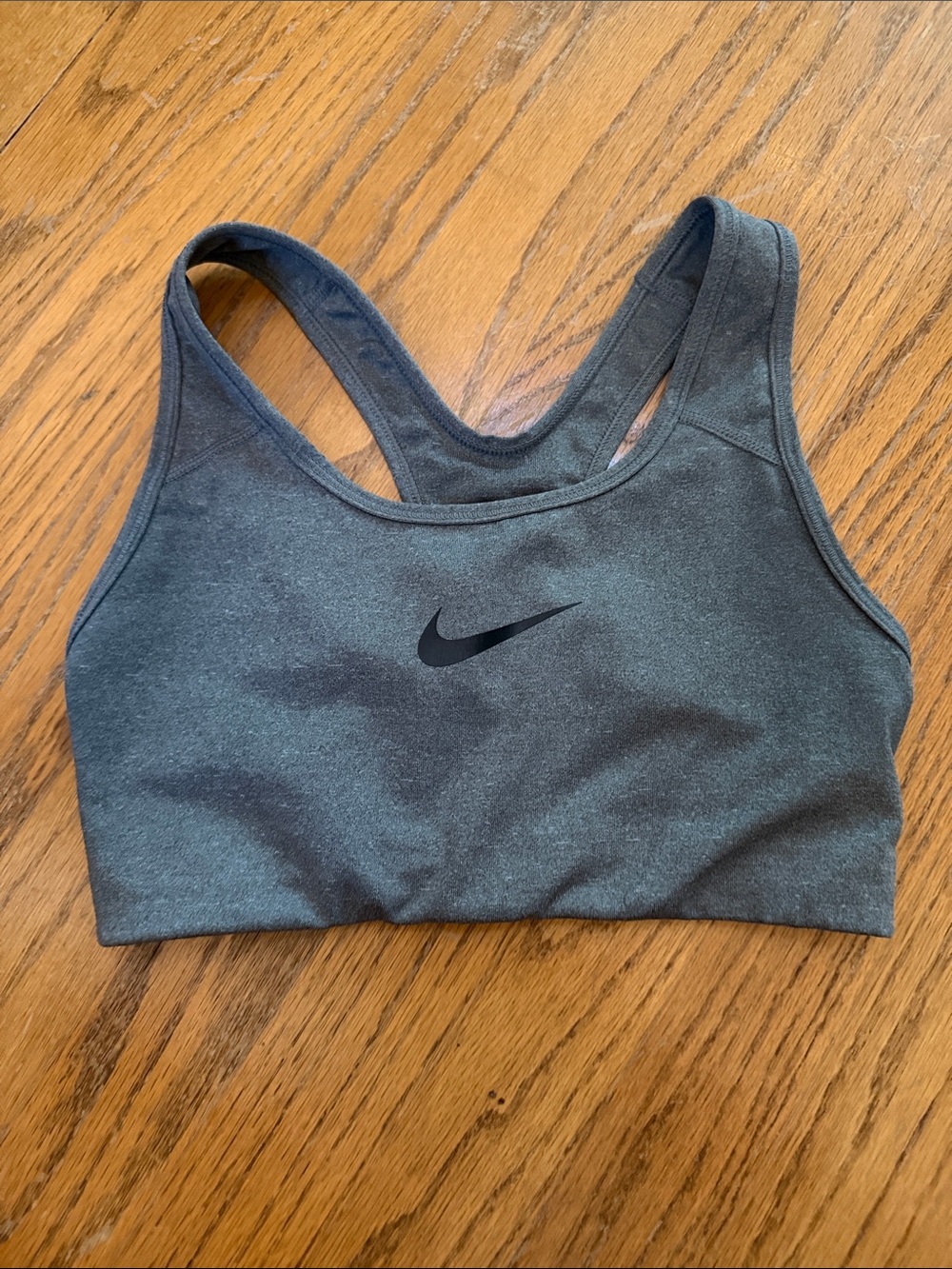 Nike Women's Victory Racerback Sports Bra